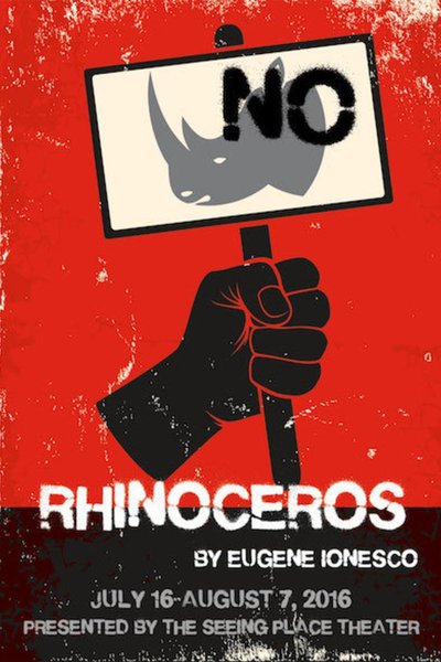 Rhinoceros
