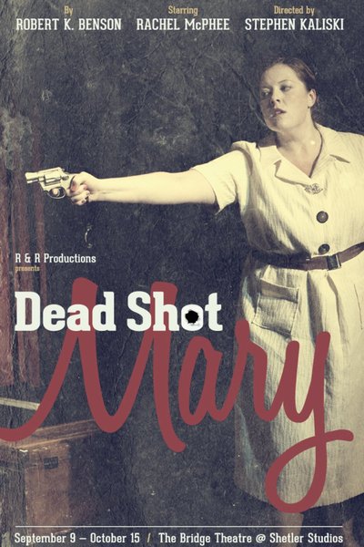 Dead Shot Mary