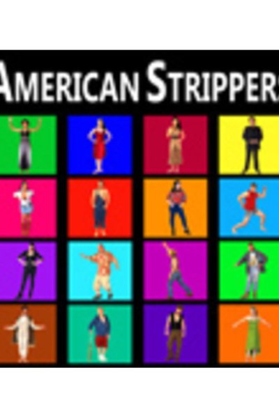 American Strippers (FringeNYC)