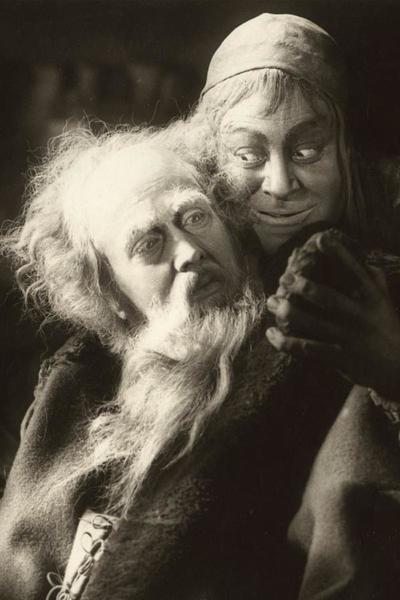 At the Crossroads: Music for Faust (FringeNYC)