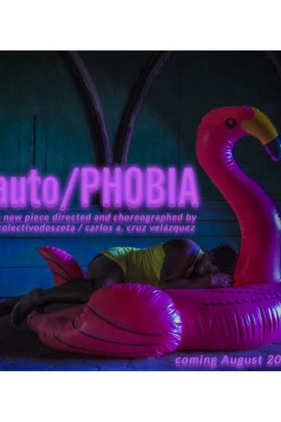auto/PHOBIA (FringeNYC)
