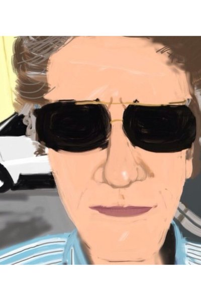 Becoming OCD (FringeNYC)