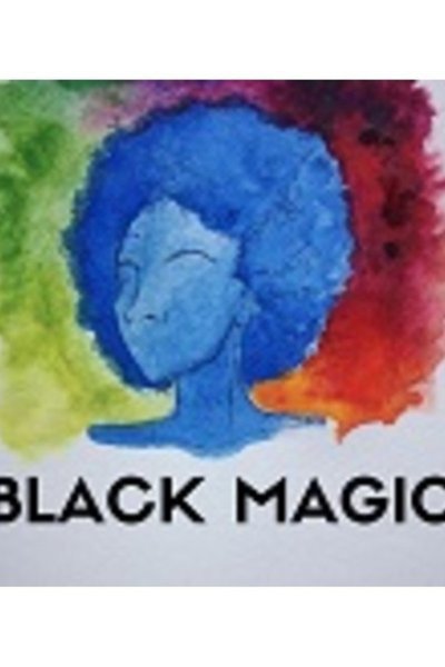 BLACK MAGIC (FringeNYC)