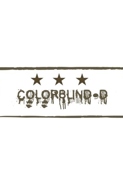 Colorblind'd (FringeNYC)
