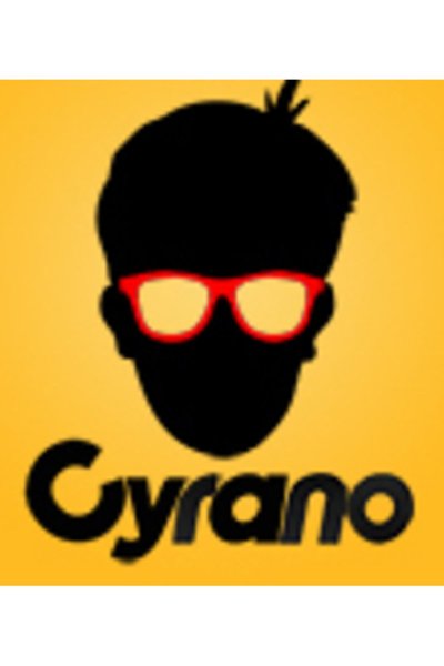 Cyrano: a love letter to a friendship (FringeNYC)