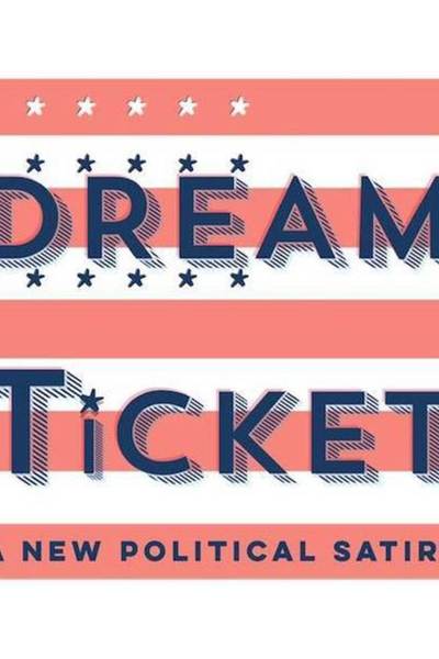 Dream Ticket (FringeNYC)