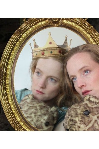 ENTHRONED (FringeNYC)