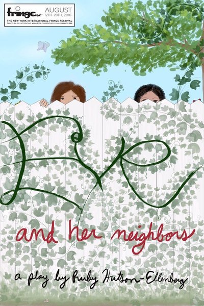 Eve and Her Neighbors (FringeNYC)
