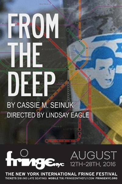 From the Deep (FringeNYC)