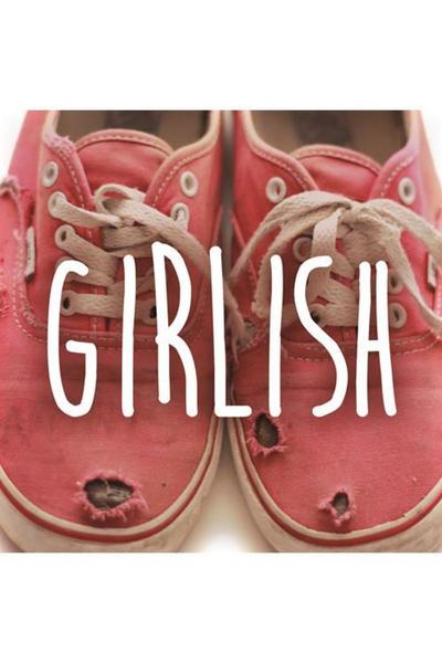 GIRLish (FringeNYC)