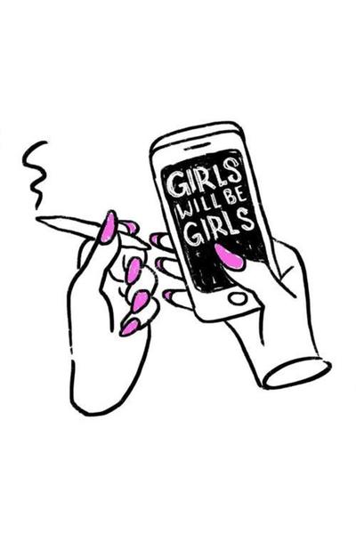 GIRLS WILL BE GIRLS (FringeNYC)