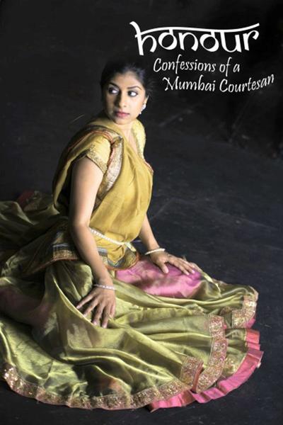 HONOUR: Confessions of a Mumbai Courtesan