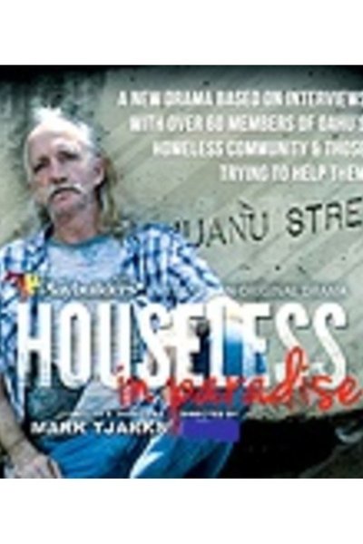 Houseless in Paradise & The Unsalable Thing (FringeNYC)