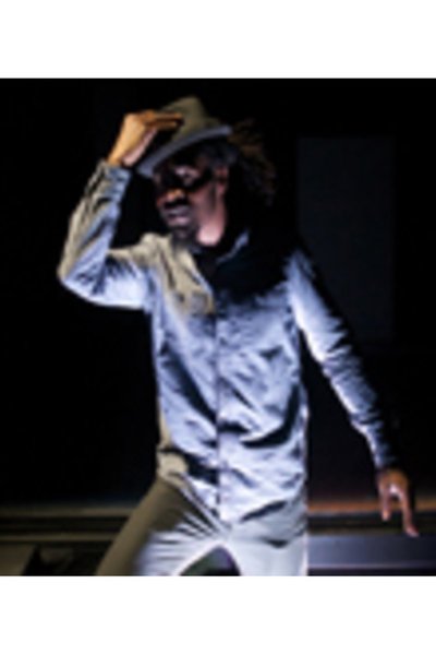 In The Master's House There Are Many Mansions (FringeNYC)