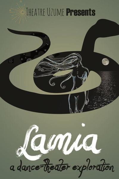 Lamia (FringeNYC)