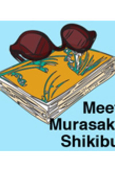 Meet Murasaki Shikibu Followed by Book-Signing, and Other Things (FringeNYC)