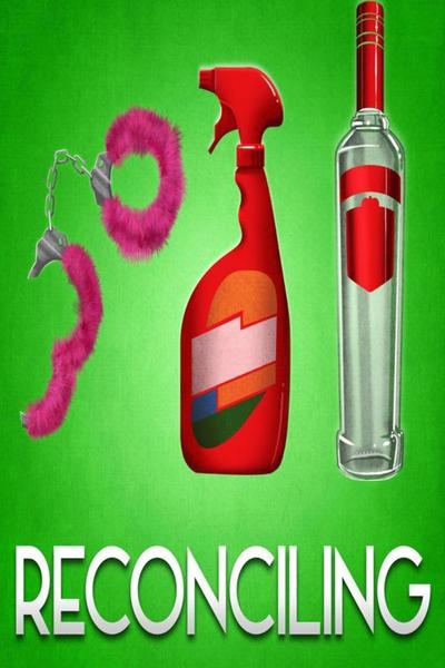 Reconciling (FringeNYC)