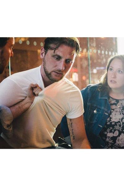 Ruddy Productions Presents Sinners on a Southbound Bus (FringeNYC)