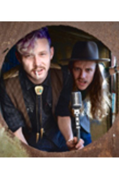 Sex, Cynicism and Other Small Miracles (FringeNYC)