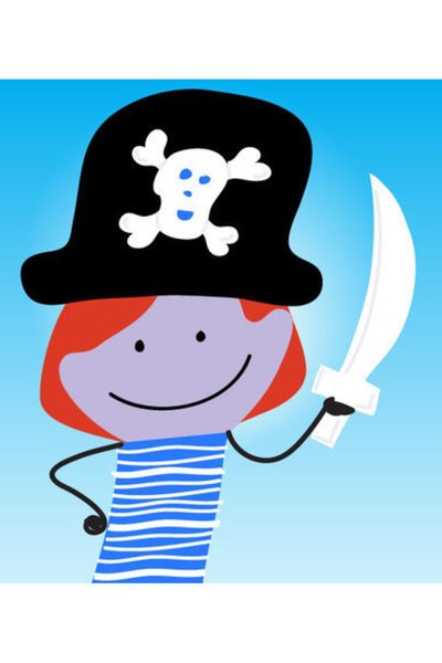 Swashbuckling Sam and the Tale of Blackbeard’s Revenge (FringeNYC)