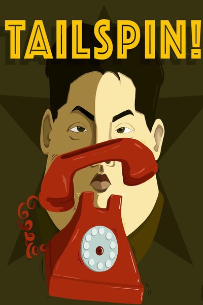 Tailspin! (FringeNYC)