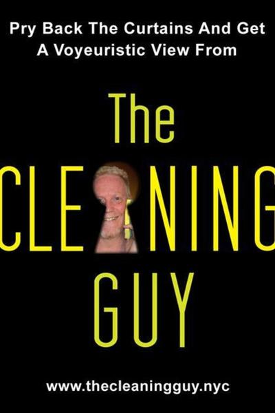 The Cleaning Guy (FringeNYC)