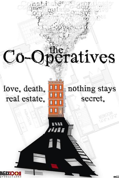 The Co-Operatives (FringeNYC)