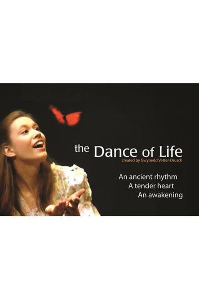 The Dance of Life (FringeNYC)
