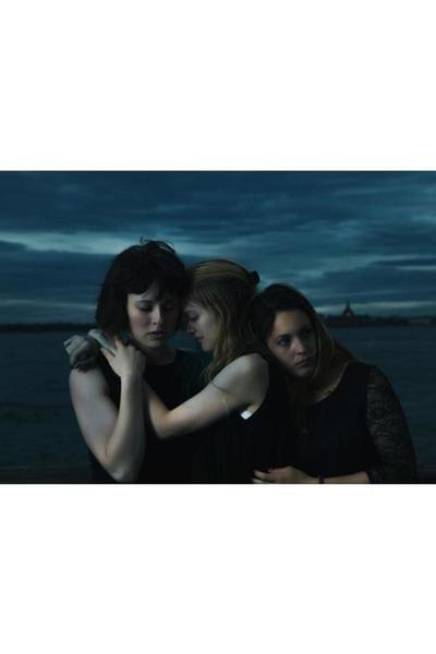 The Fall (FringeNYC)