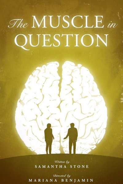 The Muscle in Question (FringeNYC)