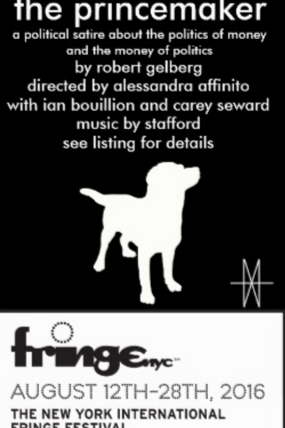 The Princemaker (FringeNYC)