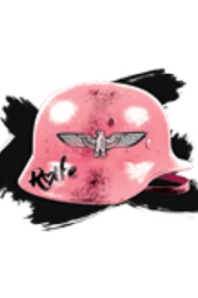 The Radicalization of Rolfe (FringeNYC)