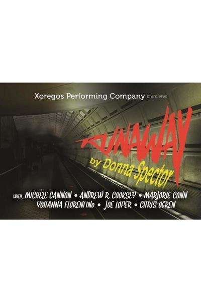 the RUNAWAY (FringeNYC)