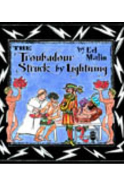 The Troubadour Struck By Lightning (FringeNYC)
