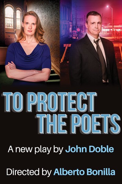 To Protect the Poets (FringeNYC)