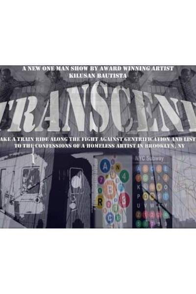 TRANSCEND (FringeNYC)