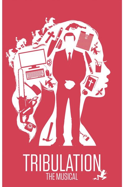 Tribulation: The Musical (FringeNYC)