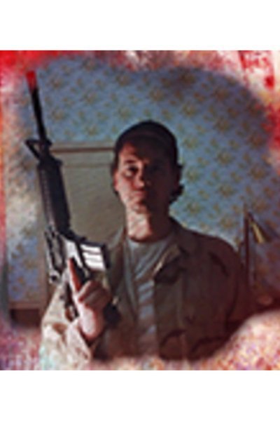 Waiting For Obama (FringeNYC)