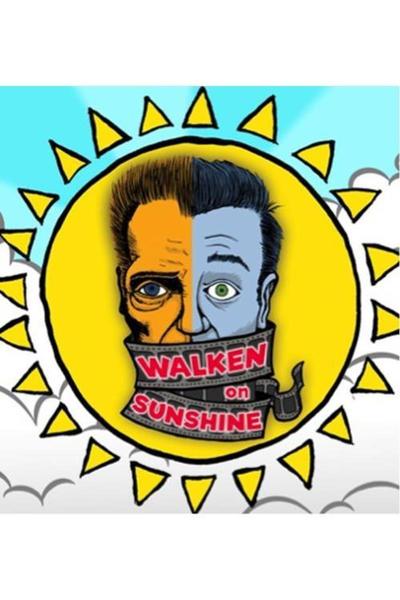Walken On Sunshine (FringeNYC)
