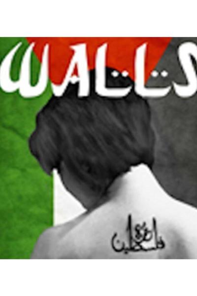 WALLS: A Play for Palestine (FringeNYC)
