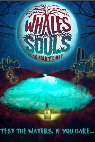 Whales & Souls (FringeNYC)