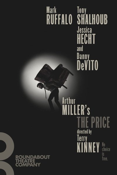 Arthur Miller’s The Price