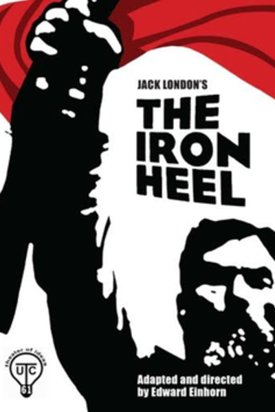 The Iron Heel