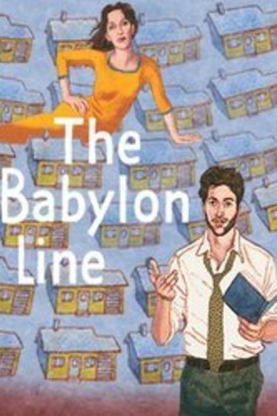 The Babylon Line