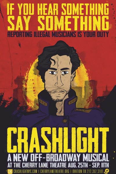 Crashlight