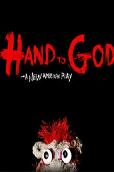 Hand to God