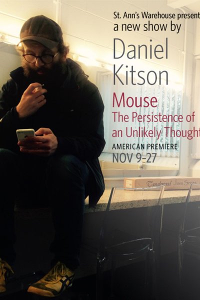 Mouse: The Persistence of an Unlikely Thought