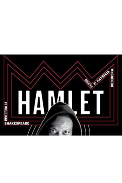 Hamlet (Mobile Shakespeare Unit)