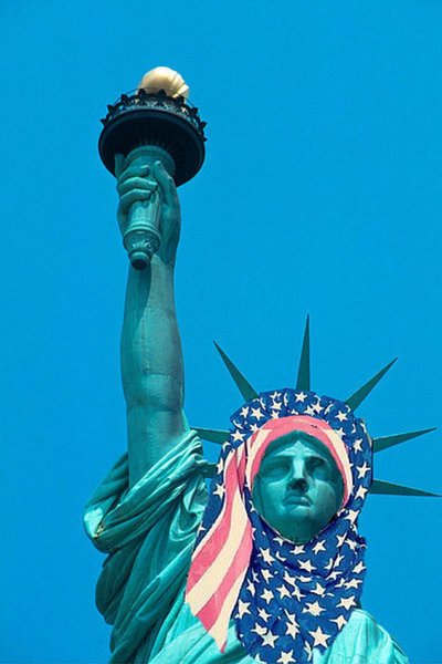 Lady Liberty Theater Festival