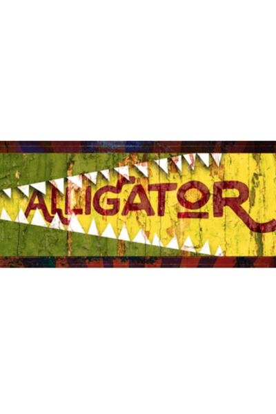Alligator